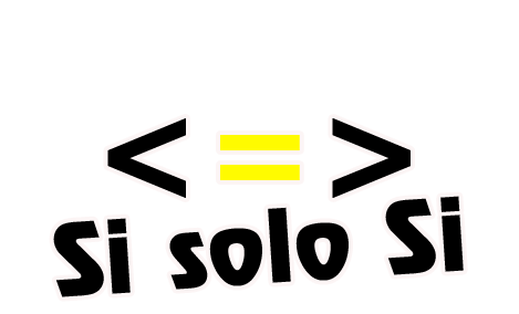 Si Solo Si